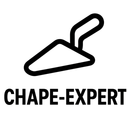 Chape Expert - Logo